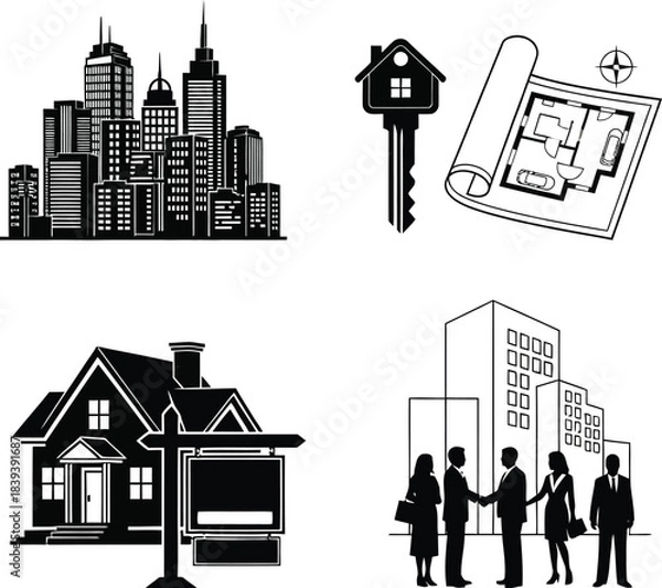 Fototapeta Vector file concept for digital design, graphics, and artwork