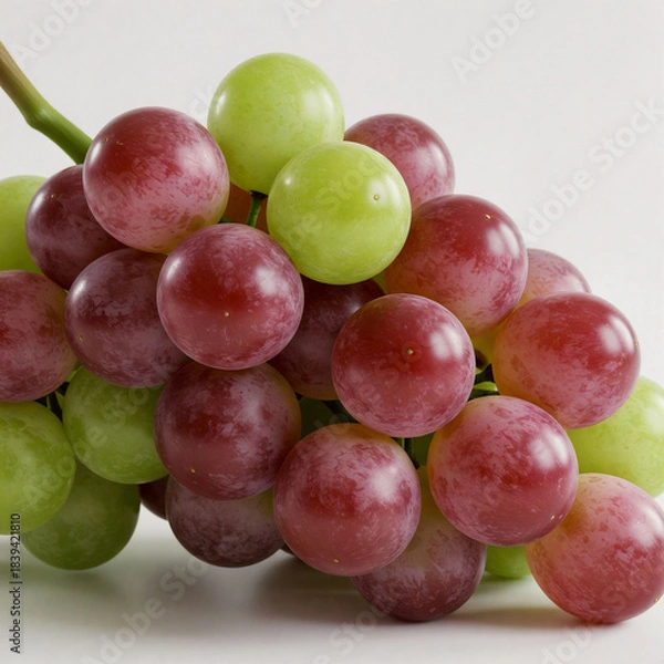 Obraz 포도 과일 열매