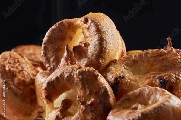 Obraz Yorkshire Pudding