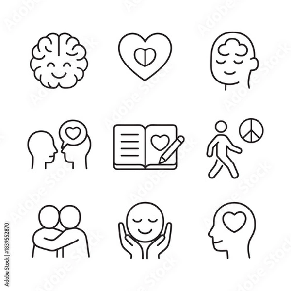 Obraz Providing Care and Support for Patient