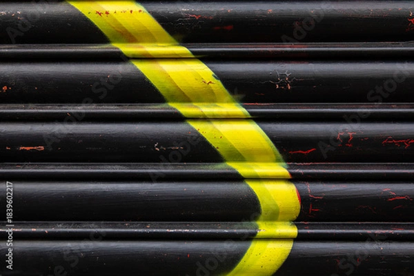 Obraz Graffiti Abstract