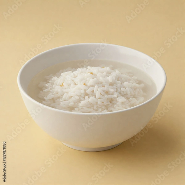 Obraz 밥 국물 한그릇