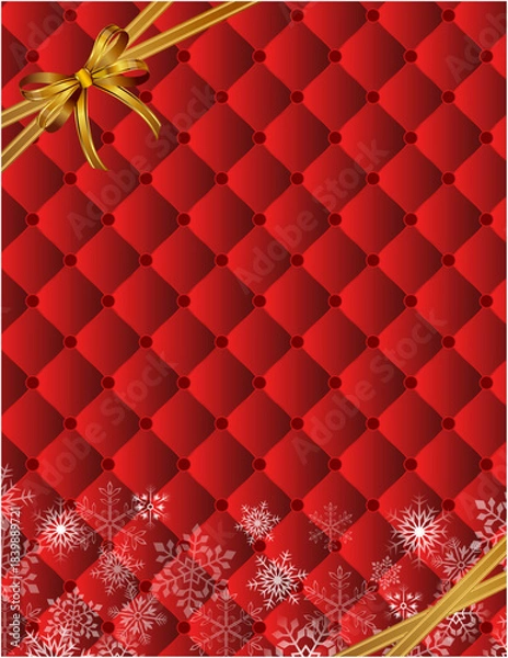 Obraz クリスマスカード