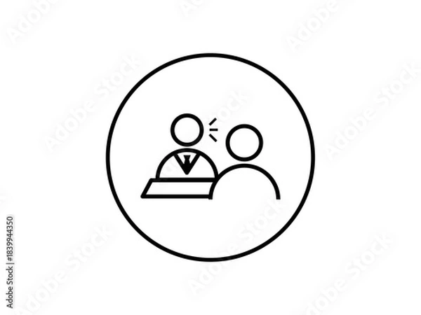 Obraz IT Support / IT系アイコンコンサル