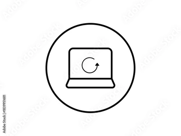 Obraz IT Presentation / IT系アイコン運用