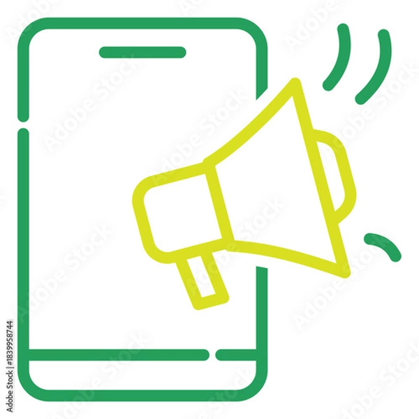 Obraz digital marketing
