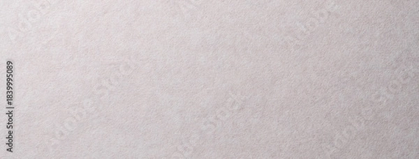 Obraz 石壁調の質感のある白い紙の背景テクスチャー