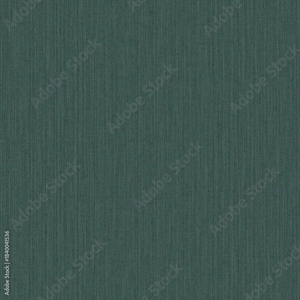 Obraz Green Canvas Fabric Texture
