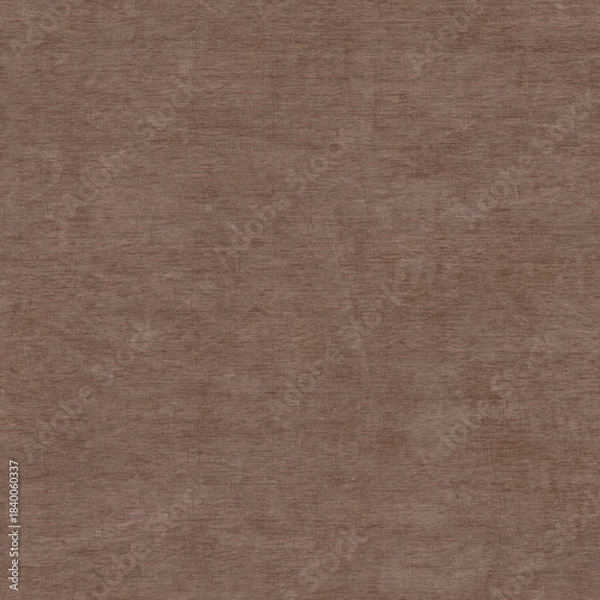 Obraz Taupe Soft Chenille Weave Texture
