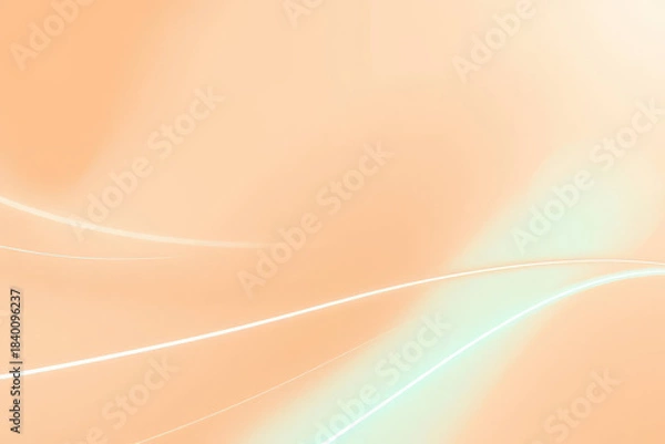 Obraz abstract wave background