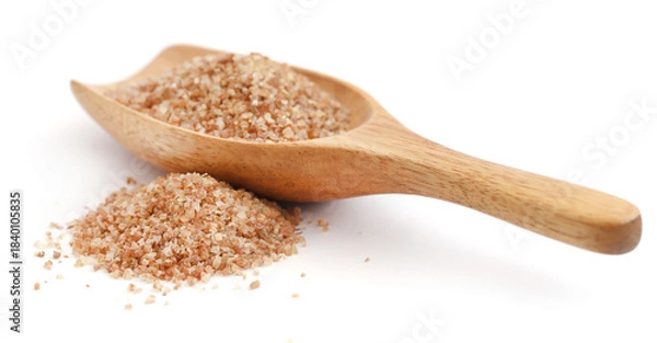 Obraz Fine grained bulgur