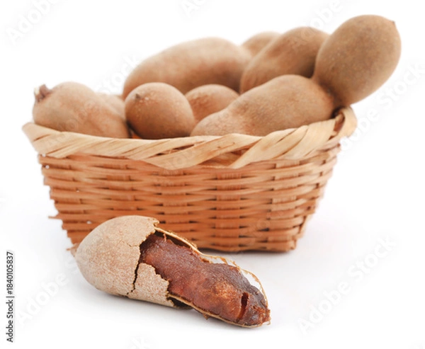 Obraz Sweet tamarind