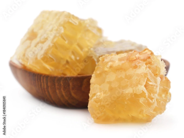 Obraz Comb honey