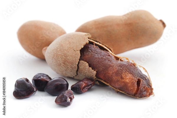 Obraz Sweet tamarind