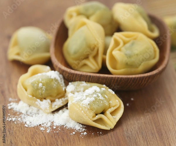 Obraz Italian Tortelloni