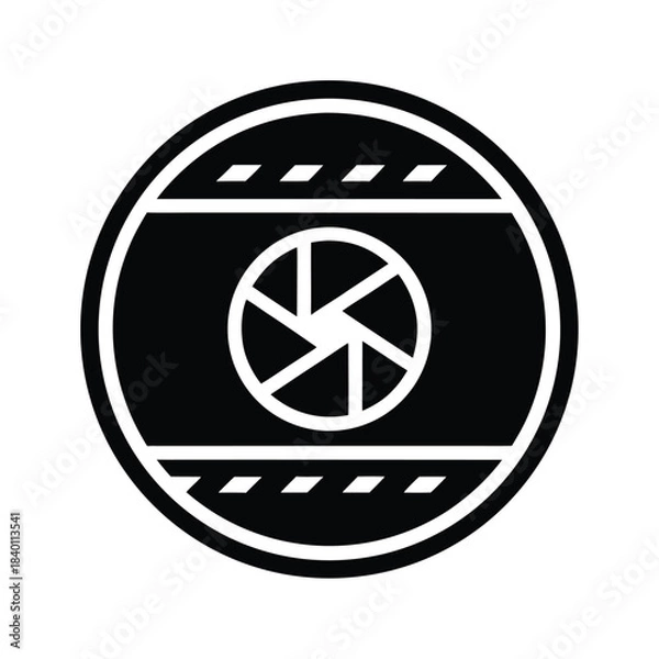 Obraz Lightroom Slider Icon