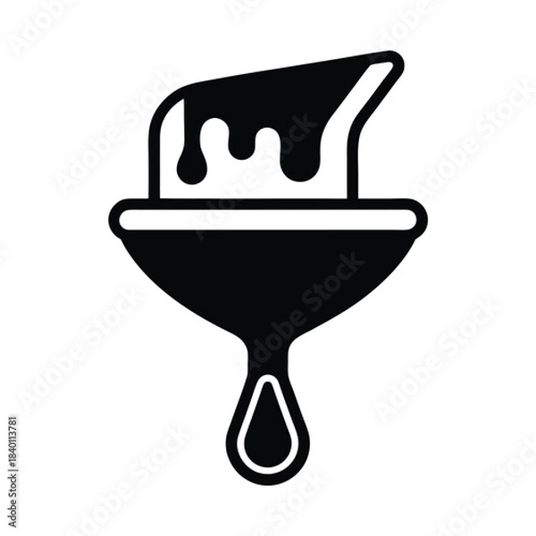 Obraz Liquify Tool Icon