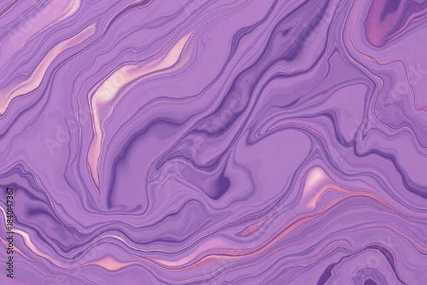 Obraz abstract purple background