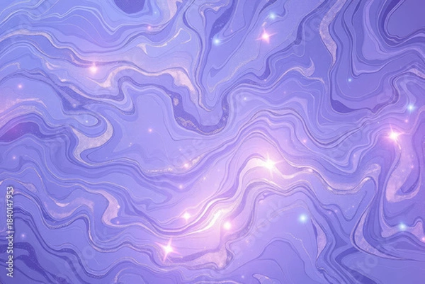 Obraz abstract blue background