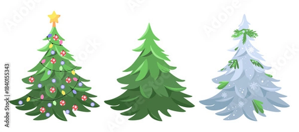 Fototapeta 56 - Winter