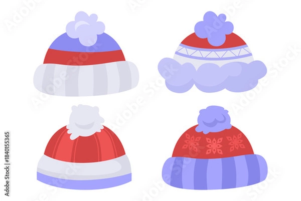 Fototapeta 56 - Winter