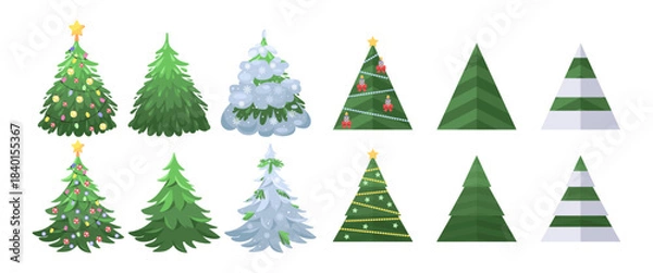 Fototapeta 56 - Winter