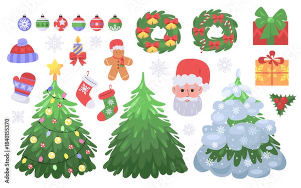 Fototapeta 56 - Winter