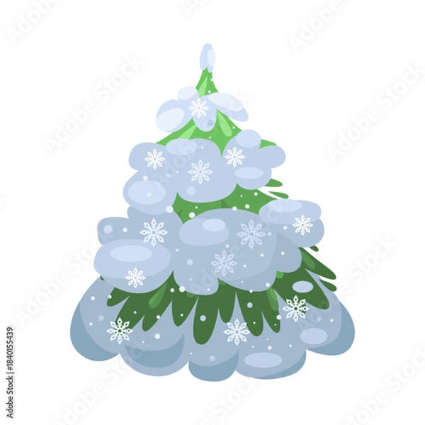 Fototapeta 56 - Winter