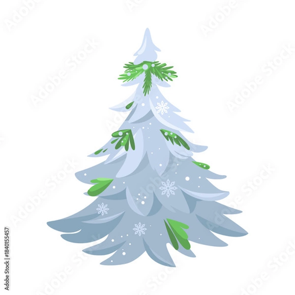 Fototapeta 56 - Winter