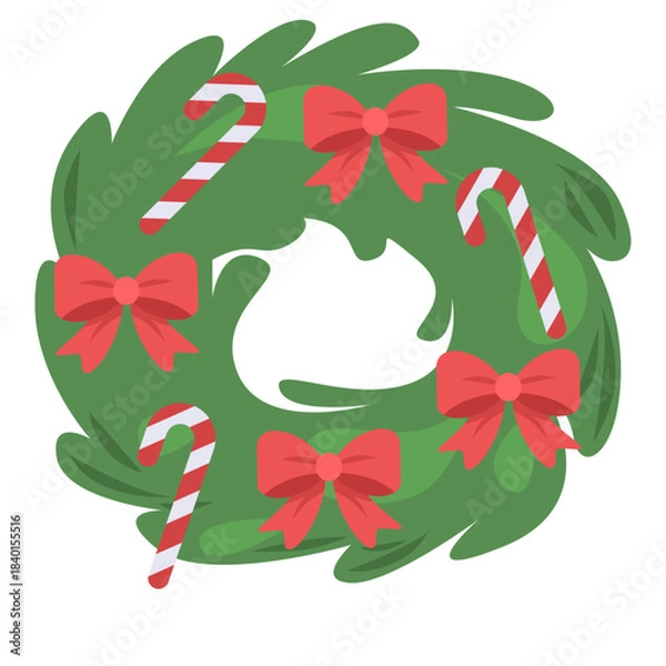 Fototapeta 56 - Winter