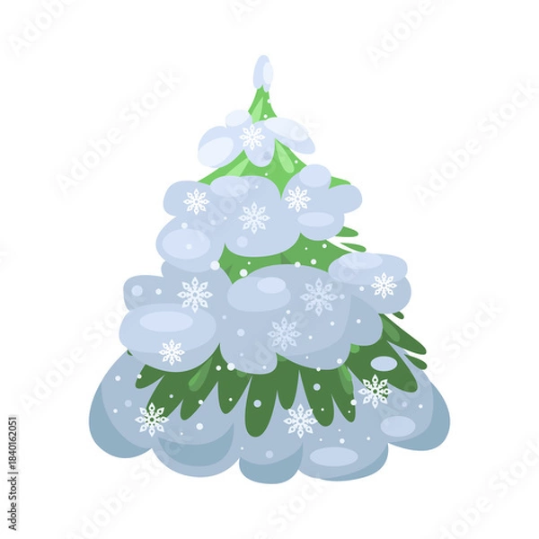 Fototapeta 56 - Winter