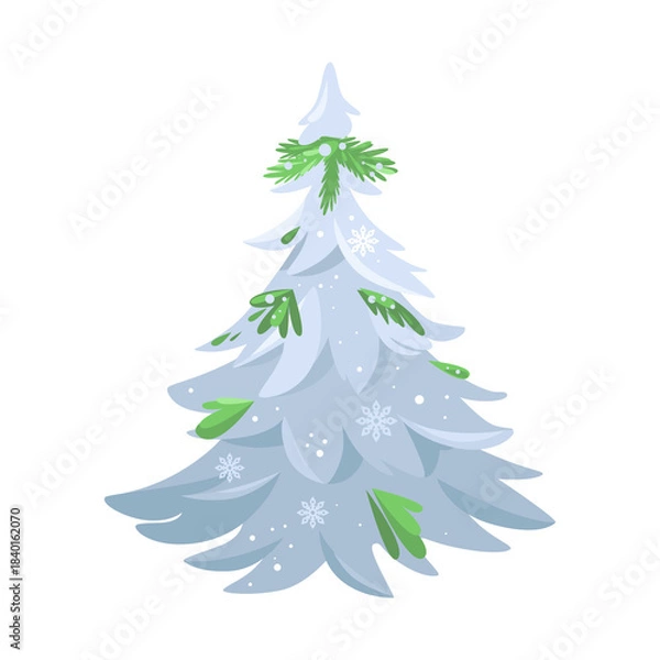 Fototapeta 56 - Winter