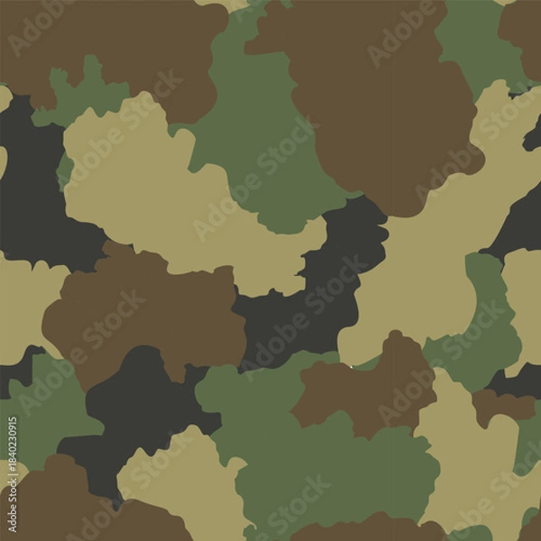 Obraz Adobe Illustrator Artwork