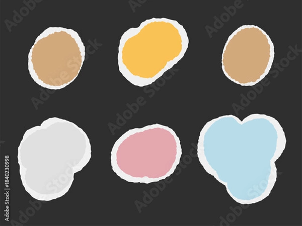 Obraz Adobe Illustrator Artwork