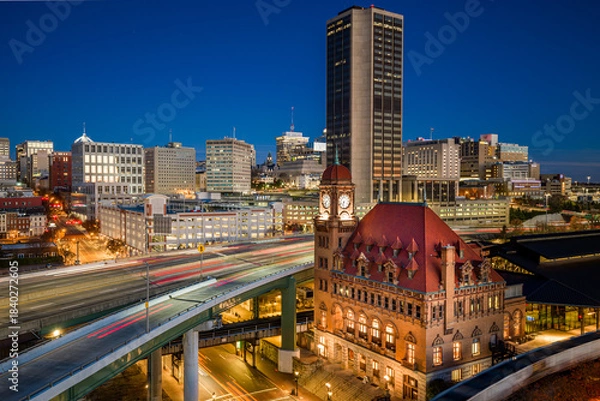 Obraz Richmond, Virginia