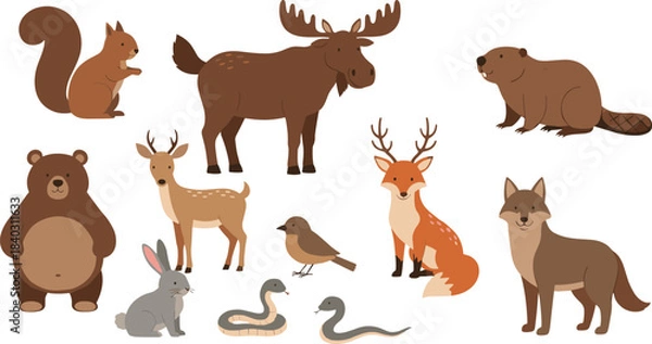 Fototapeta Dot Texture Sparkle Shine Star Dust Abstract Vector Set