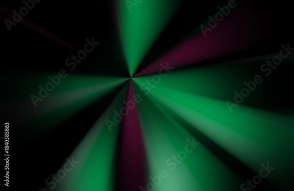 Obraz abstract green background