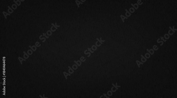 Obraz black paper texture