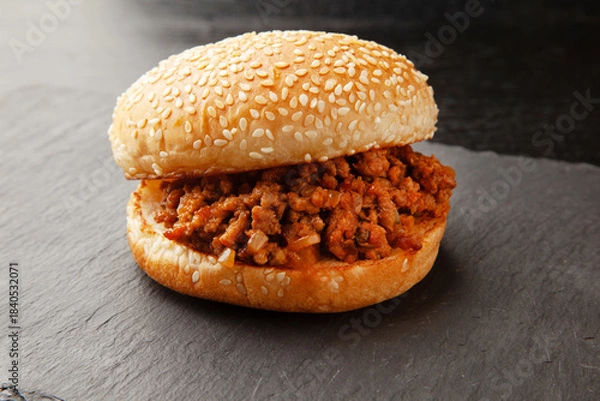 Obraz スロッピージョー