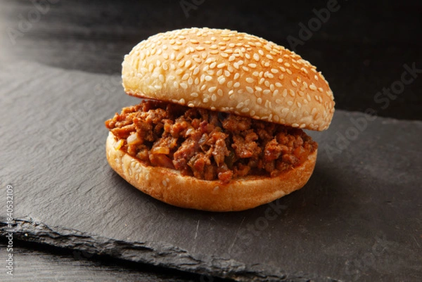 Obraz スロッピージョー