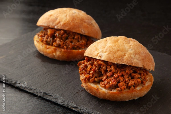 Obraz スロッピージョー