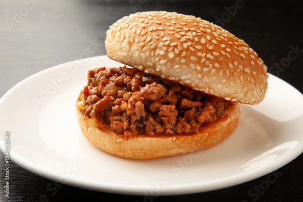 Obraz スロッピージョー