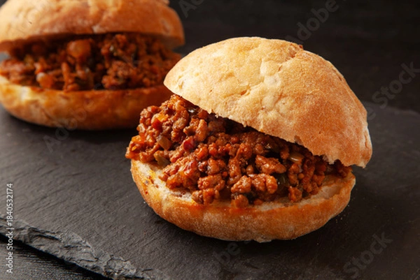 Obraz スロッピージョー