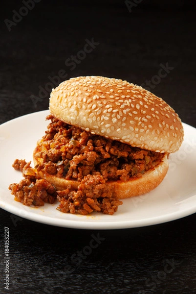 Obraz スロッピージョー