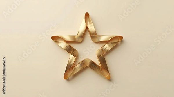 Obraz Classic Christmas Decorations