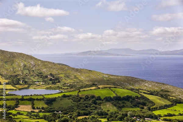 Obraz Glenlough County Cork
