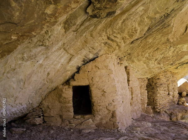 Fototapeta Anasazi Ruins