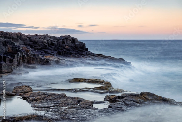 Fototapeta gran canaria