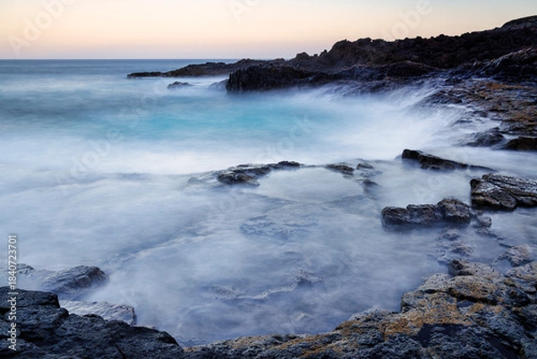 Fototapeta gran canaria