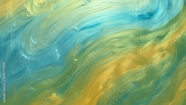 Obraz Colorful Abstract Background 